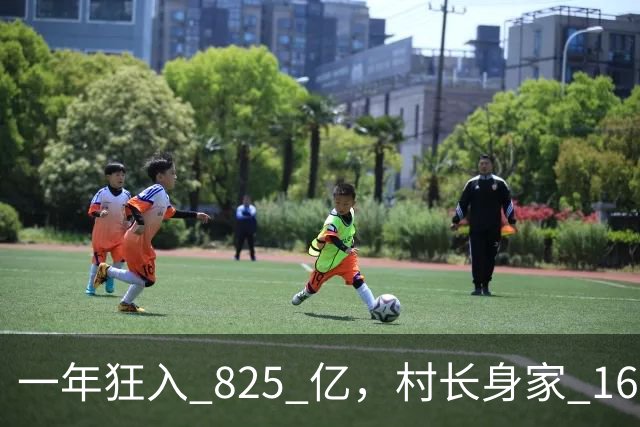一年狂入 825 亿，村长身家 165 亿，浙江这个村盛产 ＂亿元户＂