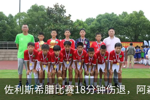 佐利斯希腊比赛18分钟伤退，阿森纳再添伤病担忧