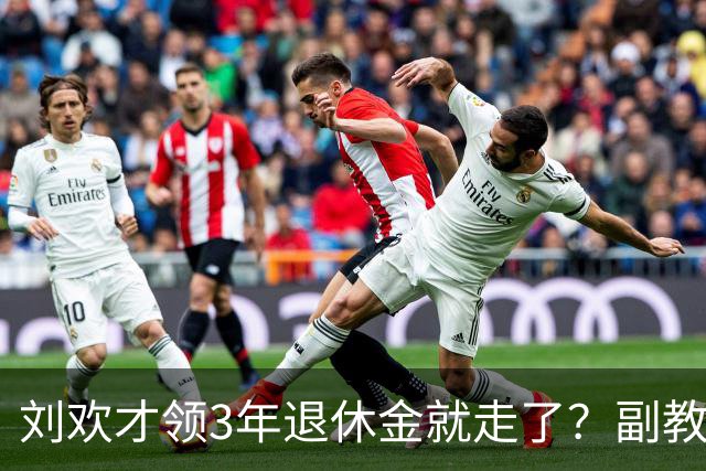 刘欢才领3年退休金就走了？副教授养老金估算曝光，数额令人唏嘘