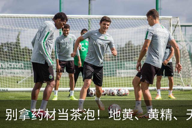 别拿药材当茶泡！地黄、黄精、天麻、砂仁都有禁忌，养生要讲科学