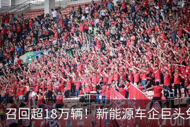 召回超18万辆！新能源车企巨头免费焕新，昔日“国民神车”又火了
