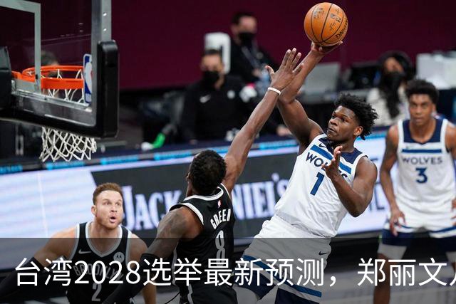 台湾2028选举最新预测，郑丽文几率大增，卢秀燕出局，蒋韩有七寸