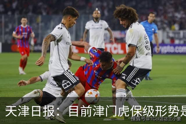 天津日报：目前津门虎保级形势是“一个赛季以来最好的局面”