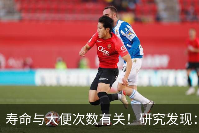 寿命与大便次数有关！研究发现：每天排便在这个次数，身体更健康