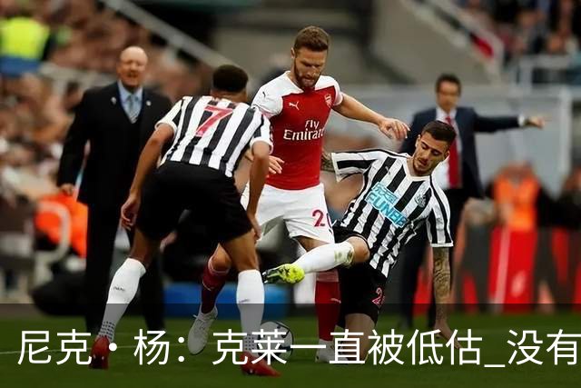 尼克·杨：克莱一直被低估 没有他库里也不会成为今天的库里