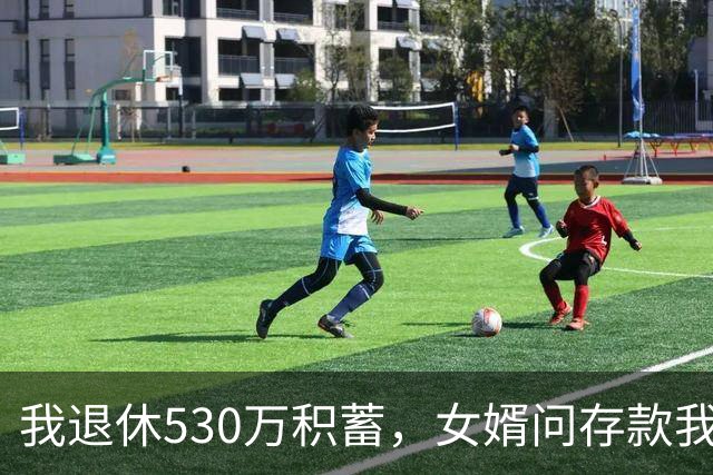 我退休530万积蓄，女婿问存款我说8万，隔天他带律师上门逼我签字