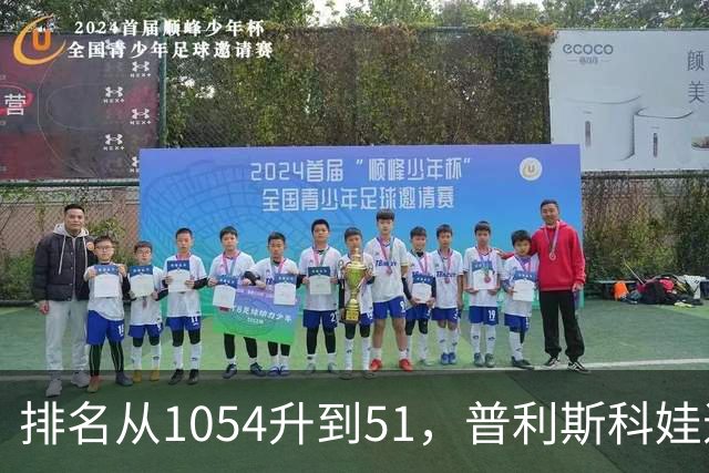 排名从1054升到51，普利斯科娃退出中网：说实话我不太想去中国