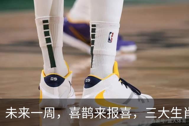 未来一周，喜鹊来报喜，三大生肖正财稳健，偏财也有小惊喜！
