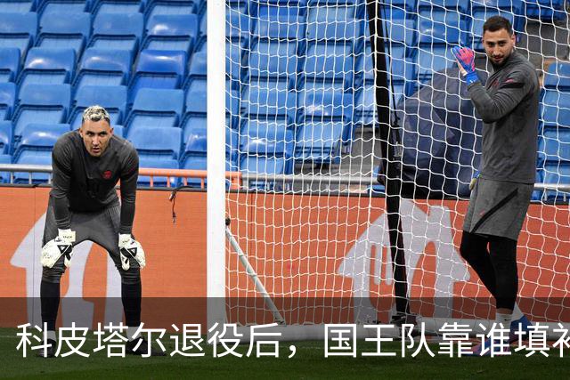科皮塔尔退役后，国王队靠谁填补这个空缺？