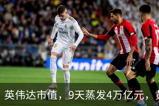 英伟达市值，9天蒸发4万亿元，黄仁勋很乐观：这一切都会过去