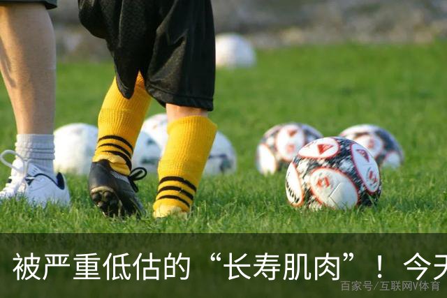 被严重低估的“长寿肌肉”！今天起，强烈建议常做这4个动作——