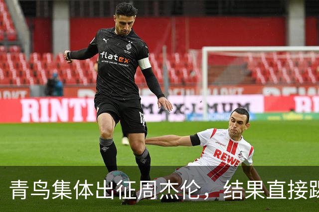 青鸟集体出征周杰伦，结果直接踢到铁板，网友笑问：忘了他是谁？